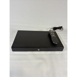 TiVo Series 4 Premiere TCD746320 DVR Lifetime Service, with Remote